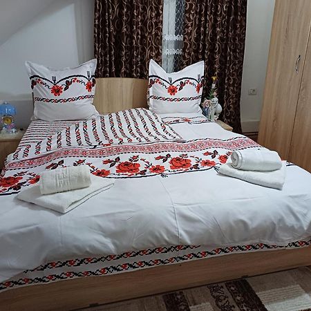 Casa Florilor Barcut Διαμέρισμα Εξωτερικό φωτογραφία