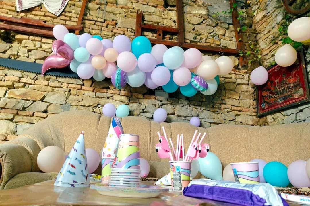 Casa Florilor Barcut Διαμέρισμα Εξωτερικό φωτογραφία