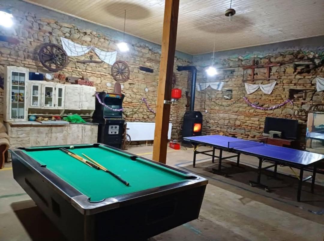 Casa Florilor Barcut Διαμέρισμα Εξωτερικό φωτογραφία
